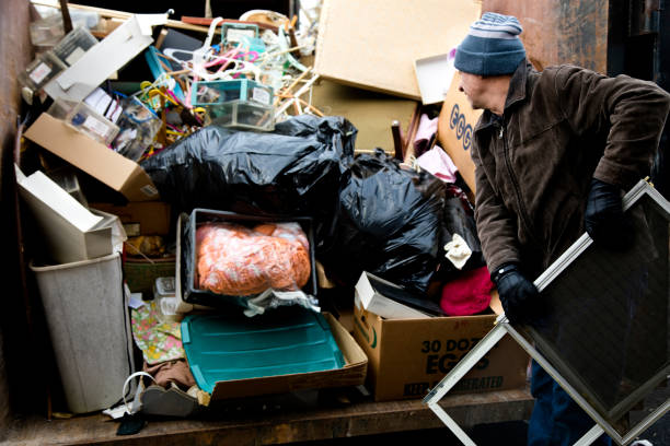 Best Residential Junk Removal  in Gunnison, UT