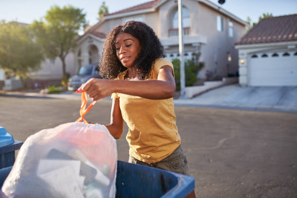 Best Household Junk Removal  in Gunnison, UT