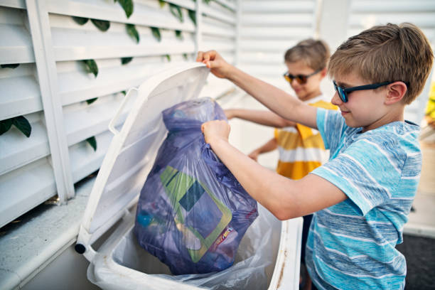 Best Dumpster Rental Services  in Gunnison, UT