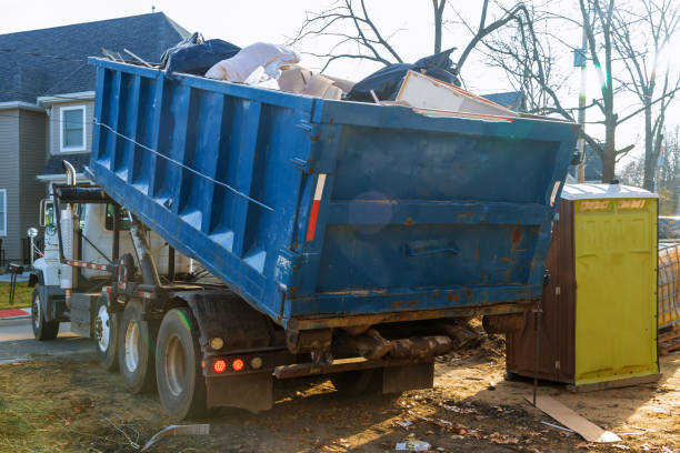 Best Yard Cleanup Services  in Gunnison, UT