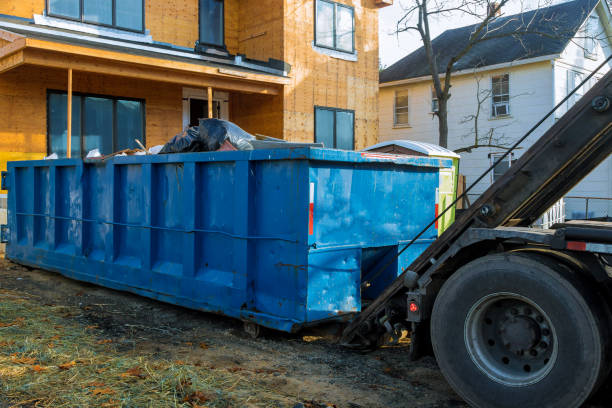 Best Household Junk Removal  in Gunnison, UT