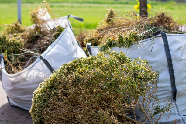 Best Yard Waste Removal  in Gunnison, UT