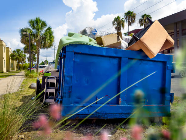 Best Local Junk Hauling  in Gunnison, UT