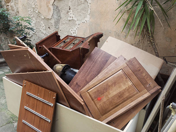 Professional Junk Removal in Gunnison, UT